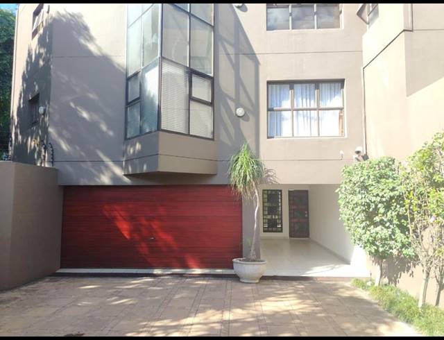 4 BEDROOM PROPERTY TO RENT IN SANDOWN